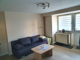 Apartment in Saxony in a Charming Area