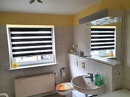 Apartment in Saxony in a Charming Area
