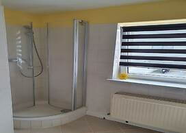Apartment in Saxony in a Charming Area