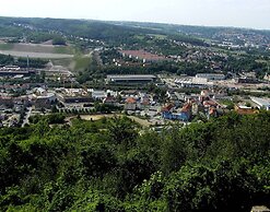 Apartment in Saxony in a Charming Area