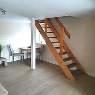 Apartment in Saxony in a Charming Area