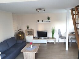 Apartment in Saxony in a Charming Area