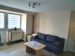 Apartment in Saxony in a Charming Area