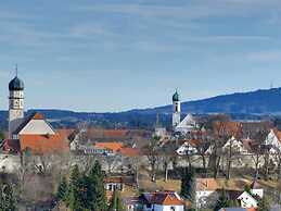 Apartment in Saxony in a Charming Area