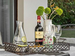 Holiday Home on the Mountain With Views