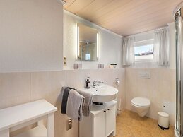 Holiday Home on the Mountain With Views