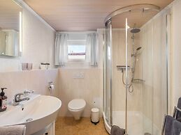 Holiday Home on the Mountain With Views