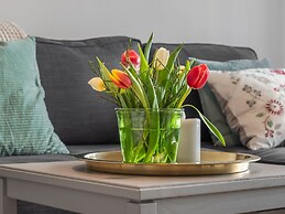 Holiday Home on the Mountain With Views