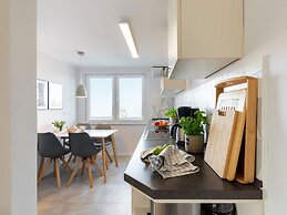 Holiday Home on the Mountain With Views