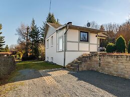 Holiday Home on the Mountain With Views
