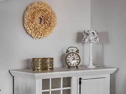 Holiday Home on the Mountain With Views