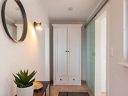 Holiday Home on the Mountain With Views