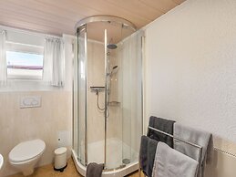 Holiday Home on the Mountain With Views