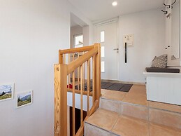 Holiday Home on the Mountain With Views