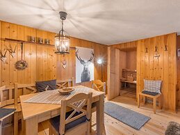 Holiday Home on the Mountain With Views