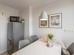 Holiday Home on the Mountain With Views