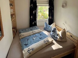 Holiday Home With Direct Access to the Beach