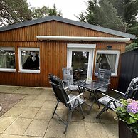 Holiday Home With Direct Access to the Beach