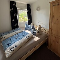 Holiday Home With Direct Access to the Beach