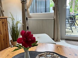 Holiday Home With Direct Access to the Beach