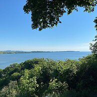 Holiday Home With Direct Access to the Beach