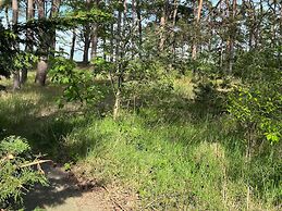 Holiday Home With Direct Access to the Beach