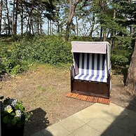 Holiday Home With Direct Access to the Beach