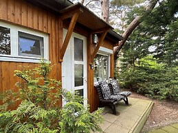 Holiday Home With Direct Access to the Beach