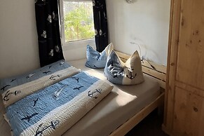 Holiday Home With Direct Access to the Beach