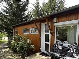 Holiday Home With Direct Access to the Beach