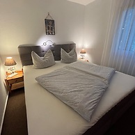 Holiday Home With Direct Access to the Beach