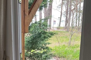 Holiday Home With Direct Access to the Beach