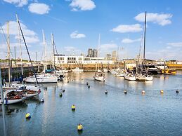 Cozy Apartment in Ostend