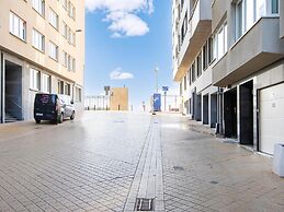 Cozy Apartment in Ostend