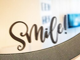 Cozy Apartment in Ostend