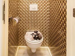 Cozy Apartment in Ostend