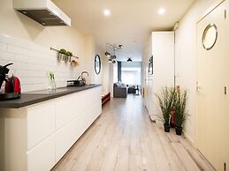 Cozy Apartment in Ostend