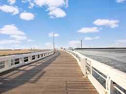 Cozy Apartment in Ostend