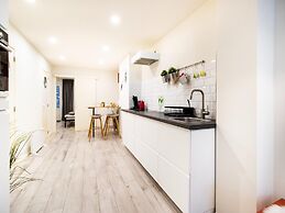 Cozy Apartment in Ostend