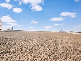 Cozy Apartment in Ostend
