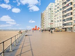 Cozy Apartment in Ostend