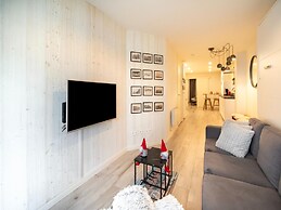 Cozy Apartment in Ostend