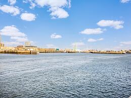 Cozy Apartment in Ostend