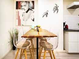 Cozy Apartment in Ostend