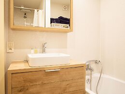 Cozy Apartment in Ostend