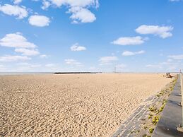 Cozy Apartment in Ostend