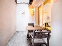 Cozy Apartment in Ostend