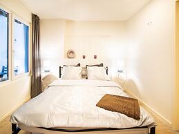 Cozy Apartment in Ostend