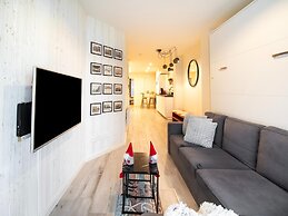 Cozy Apartment in Ostend