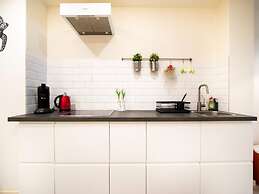 Cozy Apartment in Ostend